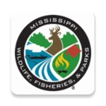 Logo of MDWFP Hunting and Fishing android Application 